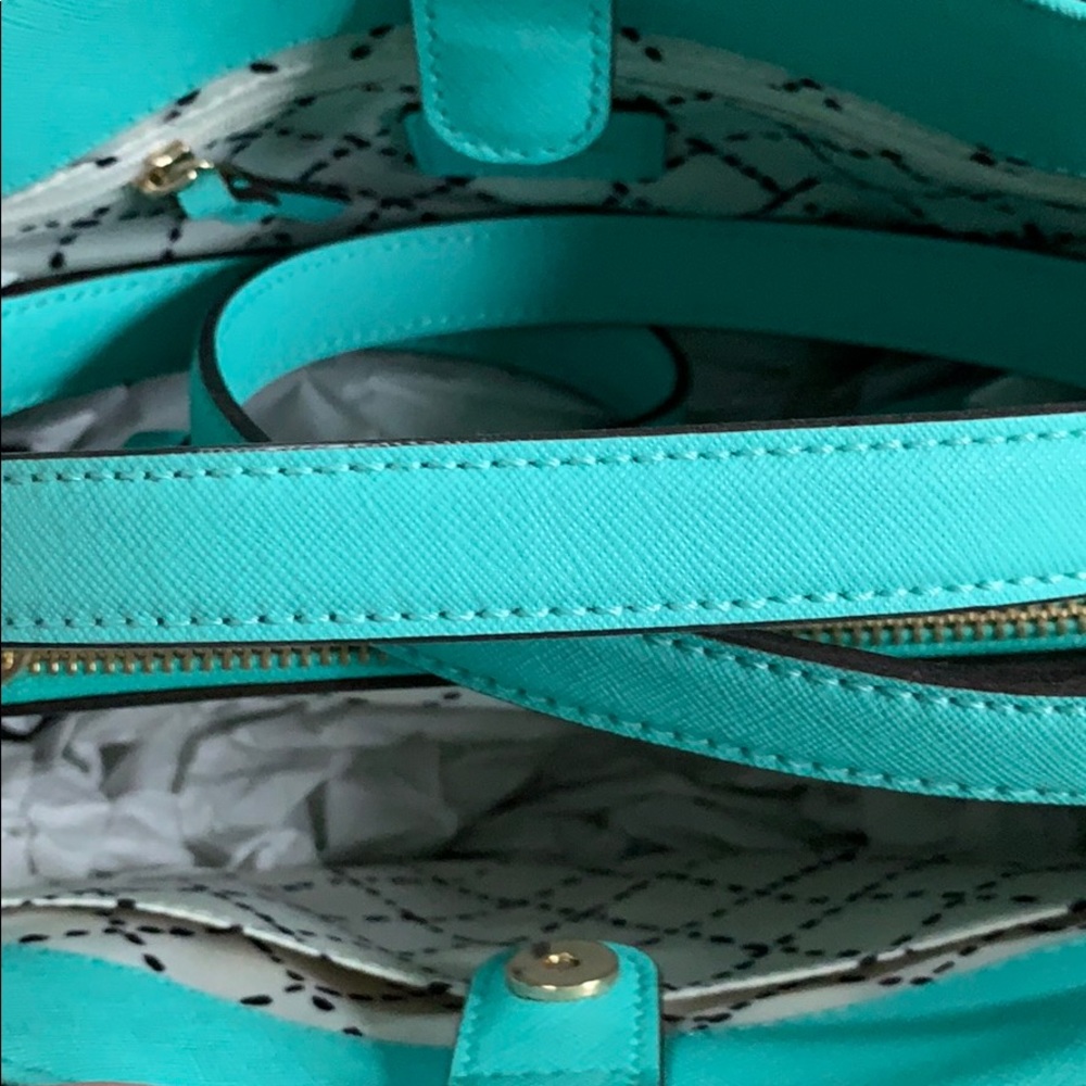 Beautiful and unique Kate spade bag - Picture 3 of 5